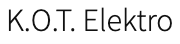 K.O.T. Elektro