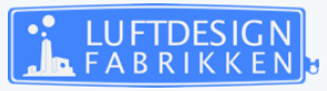 Luftdesignfabrikken